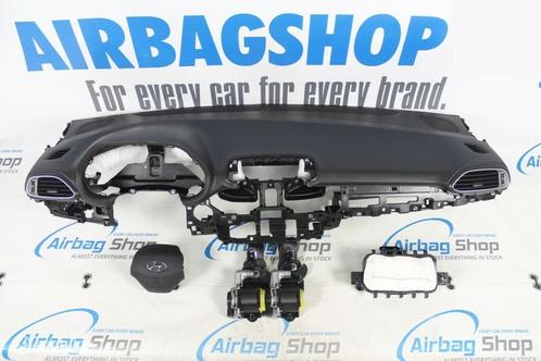 Airbag kit - Tableau de bord Hyundai i30 (2017-....), Auto-onderdelen, Dashboard en Schakelaars