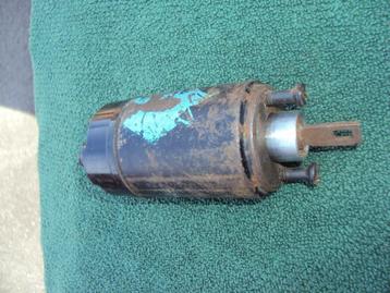 B.M.W  2002 onderdelen van +- 1980 beschikbaar voor biedingen