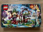 Lego elves 41075, Kinderen en Baby's, Speelgoed | Duplo en Lego, Ophalen, Complete set, Lego