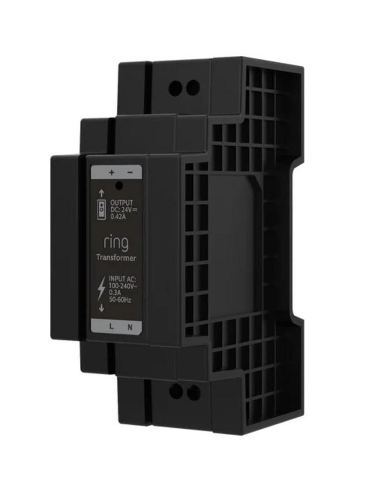 Ring Transformator 24 V, Doe-het-zelf en Bouw, Elektriciteit en Kabels, Nieuw, Overige typen, Ophalen