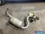 VW GOLF 5 1.6 FSI Middendemper uitlaat 2003-2010, Gebruikt, Volkswagen