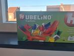 Hubelino knikkerbaan, Ophalen of Verzenden, Zo goed als nieuw