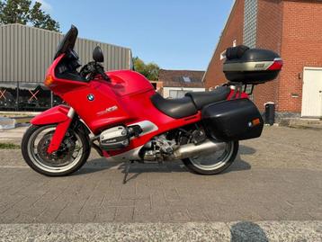 BMW	R1100RS	 meeneemprijs beschikbaar voor biedingen