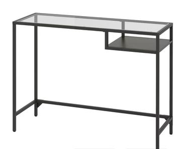 Bureaucomputertafel, Huis en Inrichting, Ophalen, Gebruikt, Bureau