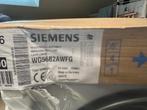 Wasmachine  Siemens iQ700 i-Dos 10 kg, Elektronische apparatuur, Wasmachines, Ophalen, 1200 tot 1600 toeren, 8 tot 10 kg, Nieuw