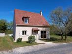 Te koop Vakantie Villa 6 personen Lanzac Lot, Frankrijk, Woonhuis, Recreatiepark, 7 kamers
