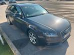 Audi a4 B8 automatic car perfect condition, Auto's, Automaat, Euro 5, Zwart, A4