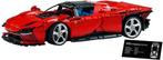 LEGO Technic | Ferrari Daytona SP3 | GRATIS LEVERING, LEGO TECHNIC, -, Verzenden, Nieuw