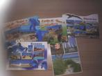 Ongebruike postkaarten Knokke-Heist, Collections, Flandre Occidentale, Non affranchie, Enlèvement ou Envoi