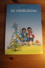 De Hemelboom    met orginele tekening  van  P. Geerts, Boeken, Nieuw, P. Geerts, Ophalen of Verzenden, Eén stripboek