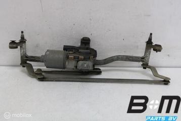Ruitenwissermechaniek + motor VW Touran 1T 2K1955023G beschikbaar voor biedingen
