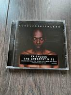 Faithless - Forever Faithless, greatest hits (CD prima staat, Ophalen of Verzenden, Gebruikt, Overige genres