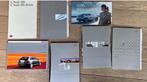 BROCHURES/CATALOGUES AUDI 1987 à 2021, Boeken, Auto's | Folders en Tijdschriften, Ophalen of Verzenden, Zo goed als nieuw, Audi