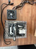 PC GAMER NVIDIA 1060 / I5 9600K, Enlèvement, Utilisé