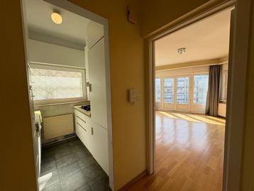 Appartement te koop in Koksijde beschikbaar voor biedingen