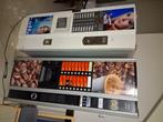 Kofie automaat, Elektronische apparatuur, Ophalen, 10 kopjes of meer, Zo goed als nieuw, Koffiemachine