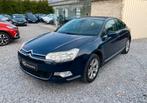 Citroën C5, Auto's, Automaat, Bedrijf, 5 deurs, Euro 4