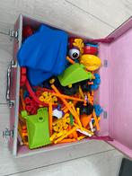 KID K’NEX, Kinderen en Baby's, Ophalen, Gebruikt