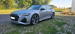 Audi RS6 - Lichte Vracht - Stage 2 - BTW Wagen, Auto's, Automaat, RS6, Bedrijf, Break
