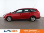 Ford Focus 1.5 EcoBoost Titanium (bj 2015), Auto's, Ford, Stof, https://public.car-pass.be/vhr/fdcd1459-82c7-4398-b0bf-bd79760776a3