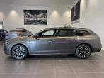 Peugeot 508 SW GT, Auto's, Automaat, Stof, Gebruikt, Zwart