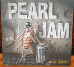CD PEARL JAM - Op tournee, Verzenden, Gebruikt, Poprock