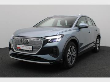 Audi Q4 e-tron Q4 e-Tron 82 kWh 40 Advanced beschikbaar voor biedingen