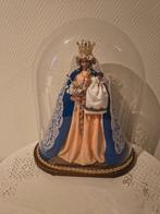 Heilig beeld onder stolp, Antiek en Kunst, Ophalen of Verzenden