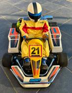OSKART Go-cart RTR 1/2 scale 33cc 2T, Ophalen, Zo goed als nieuw