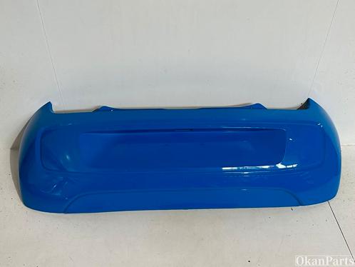 VW Volkswagen Up! achterbumper 1S6807421, Auto-onderdelen, Carrosserie, Bumper, Volkswagen, Achter, Gebruikt