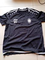 voetbalshirt Jako RAFC Antwerp maat L, Maat L, Ophalen of Verzenden