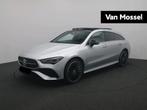 Mercedes-Benz CLA-klasse 250e STAR EDITION Shooting Brake +, CLA, Stof, Gebruikt, Zwart