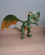 PLAYMOBIL differents dragons du plus grand au plus petit, Enlèvement ou Envoi, Comme neuf, Ensemble complet