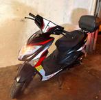 Neco one classe A, Ophalen, Zo goed als nieuw, Elektrisch