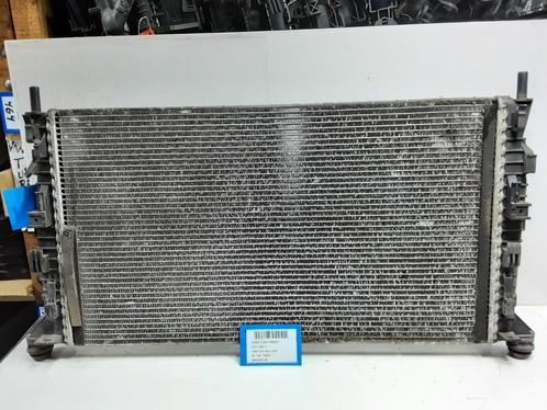 RADIATEUR Ford Focus C-Max (01-2003/03-2007) (3M5H8005TL), Auto-onderdelen, Airco en Verwarming, Ford, Gebruikt