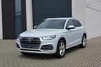 Audi Q5 50 TFSi e Quattro S-Line PHEV Matrix/B&O/360 Camera, Te koop, Emergency brake assist, 5 deurs, SUV of Terreinwagen