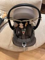 Cybex Cloud T i-Size, Kinderen en Baby's, Wipstoeltjes, Ophalen of Verzenden, Zo goed als nieuw