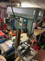Koopje  : Kolomboor " Liang Sheng" Top, Ophalen, Gebruikt, Kolomboormachine