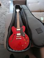 Gitaar, Comme neuf, Epiphone, Enlèvement, Hollow body