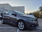 Peugeot 308 1.5 BlueHDi 130pk / EAT8 / 78.415 KM !!  2020 !!, Auto's, Automaat, 4 cilinders, 5 deurs, 92 g/km