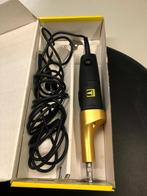 Oscillerende zaag voor verwijderen van gips of polyester, Ophalen, Zo goed als nieuw