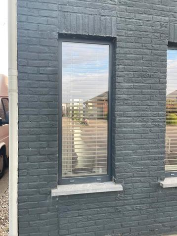Raam Reynaers ALU 61x152 (RAL7016) beschikbaar voor biedingen