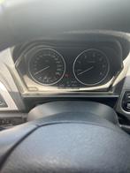 Bmw 116d 2014, Euro 5, Zwart, Zwart, Leder