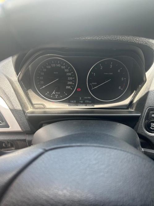 Bmw 116d 2014, Auto's, BMW, Particulier, 1 Reeks, Adaptieve lichten, Airbags, Airconditioning, Alarm, Apple Carplay, Bluetooth