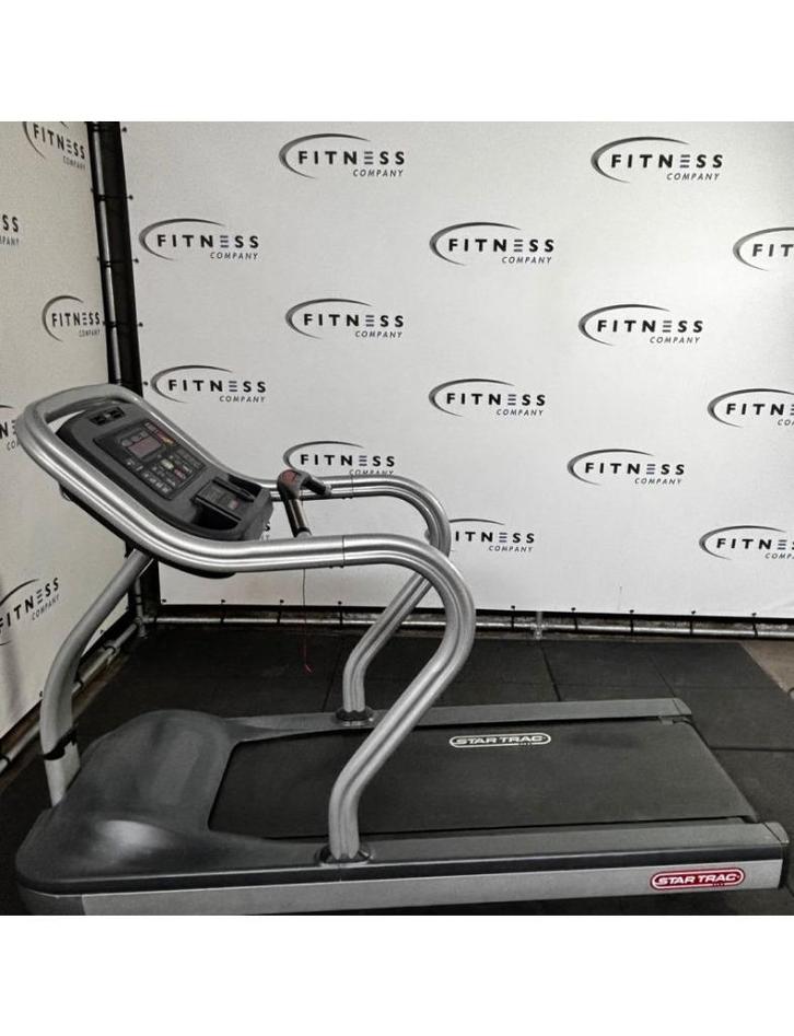 STAR TRAC STRC LOOPBAND, Sport en Fitness, Fitnessmaterialen, Gebruikt, Overige typen, Armen, Benen, Borst, Buik, Rug, Ophalen of Verzenden