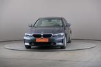 (1WVN764) BMW 3, Te koop, Zilver of Grijs, Berline, Emergency brake assist