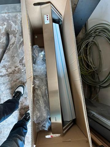 Novy 739 dampkap NIEUW!!! beschikbaar voor biedingen