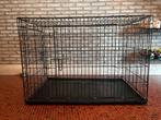 Bench hond XL, Animaux & Accessoires, Caisses pour chiens, Enlèvement, Utilisé