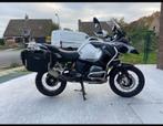 BMW GSA R1200, Particulier