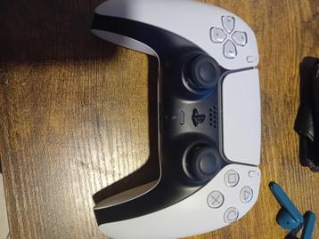 Ps5 controler, Enlèvement ou Envoi, Comme neuf, Contrôleur, PlayStation 5